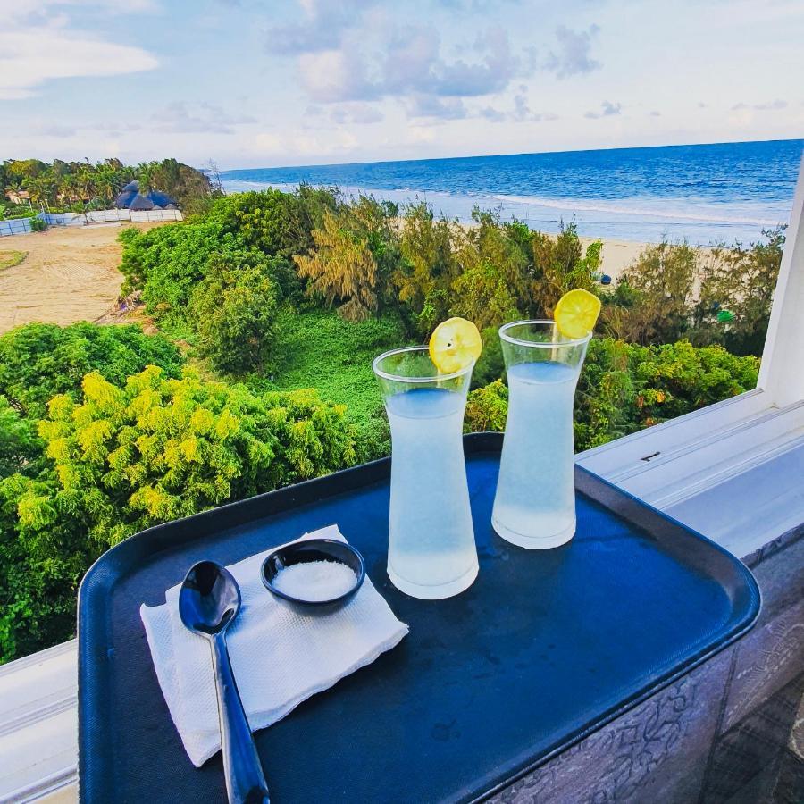 Bed and Breakfast Little Island Махабалипурам Экстерьер фото